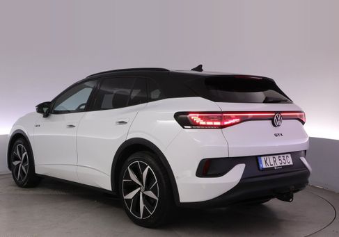 Volkswagen ID.4, 2023 3