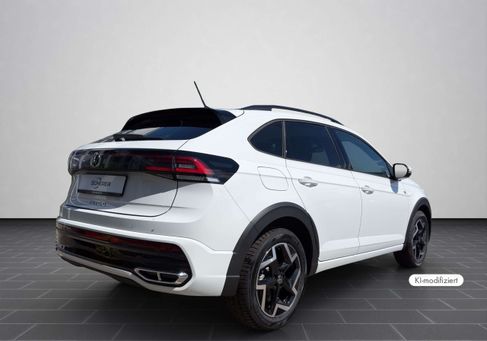 Volkswagen Taigo, 2025