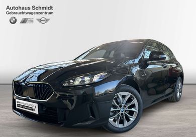 BMW 120, 2025