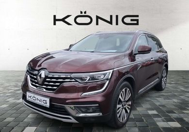 Renault Koleos, 2020