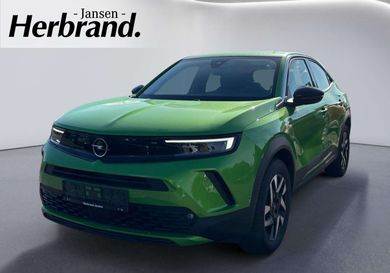 Opel Mokka, 2024