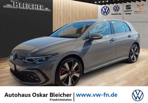 Volkswagen Golf, 2020