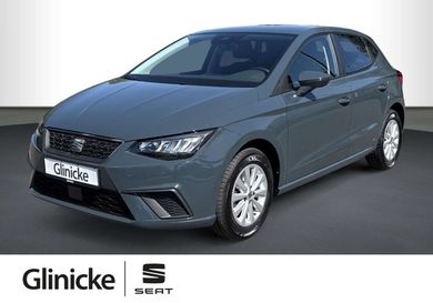 Seat Ibiza, 2025