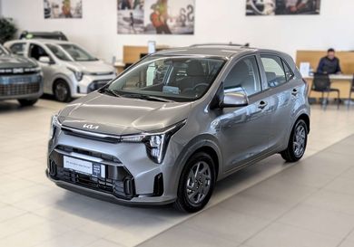 Kia Picanto, 2026