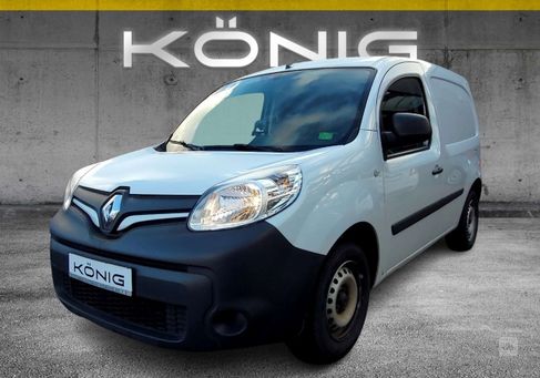 Renault Kangoo, 2019