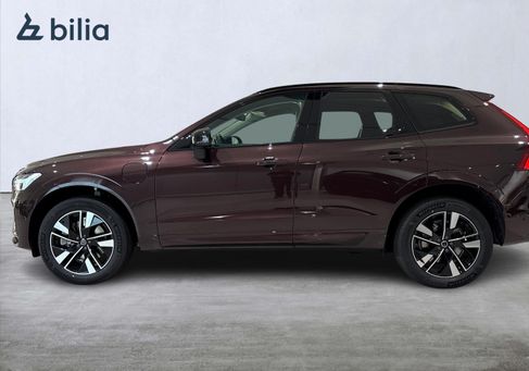 Volvo XC60, 2027 3