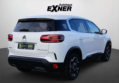 Citroën C5 Aircross, 2022 3