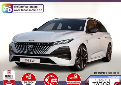 Peugeot 308, 2026
