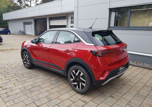Opel Mokka, 2022 2