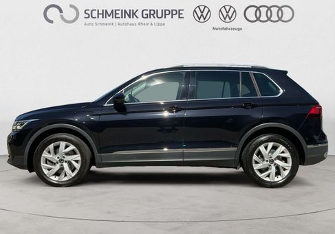 Volkswagen Tiguan, 2023 2