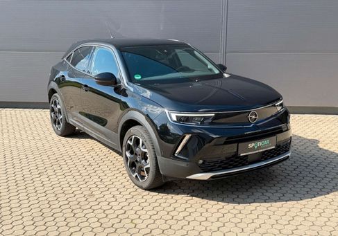 Opel Mokka, 2022 3