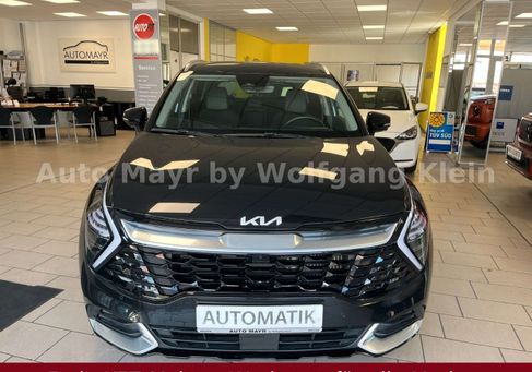 Kia Sportage, 2023 2
