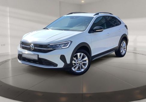 Volkswagen Taigo, 2025