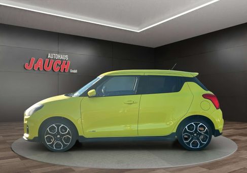 Suzuki Swift, 2023 2