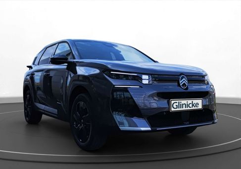 Citroën C5 Aircross, 2026 3