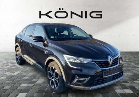 Renault Arkana, 2023