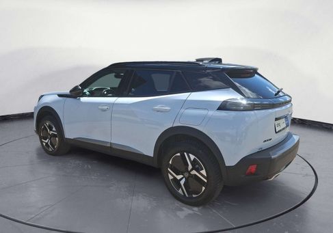 Peugeot 2008, 2024