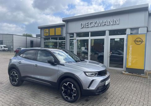 Opel Mokka, 2024 2