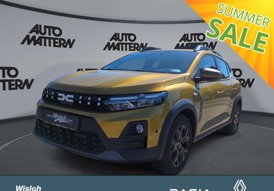 Dacia Sandero, 2026