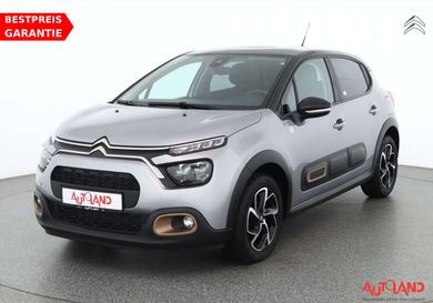 Citroën C3, 2023