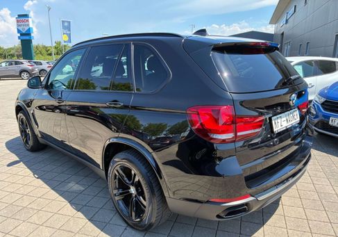 BMW X5, 2017