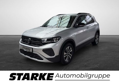 Volkswagen T-Cross, 2026