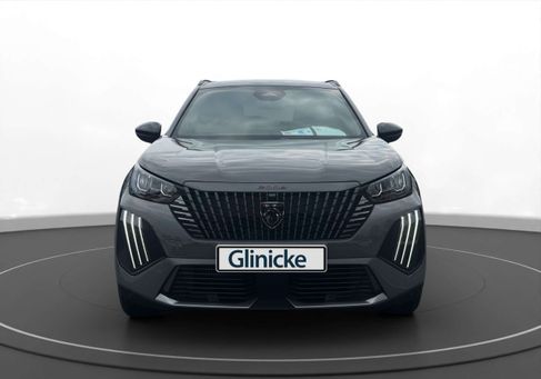 Peugeot 2008, 2026