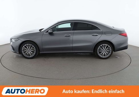Mercedes-Benz CLA 250, 2023