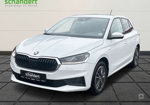 Skoda Fabia, 2023