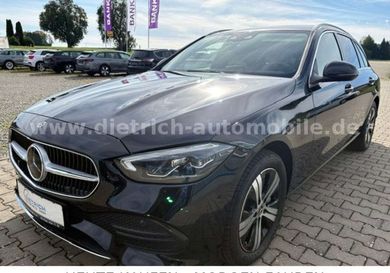 Mercedes-Benz C 300, 2023