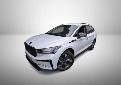 Skoda Enyaq, 2022