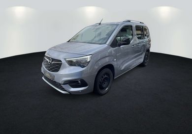 Opel Combo, 2022
