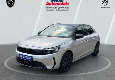 Opel Corsa, 2025