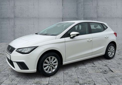 Seat Ibiza, 2024