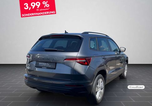 Skoda Karoq, 2025
