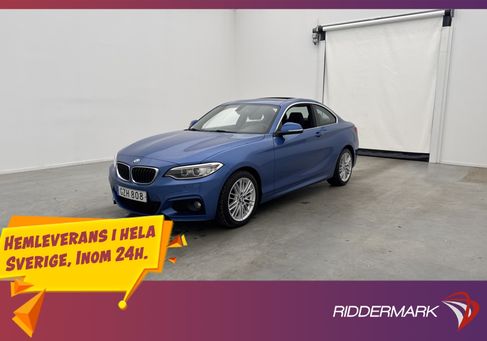 BMW 323, 2015
