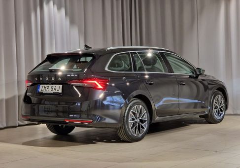 Skoda Octavia, 2026