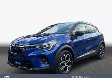 Mitsubishi ASX, 2024