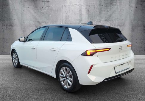 Opel Astra, 2023