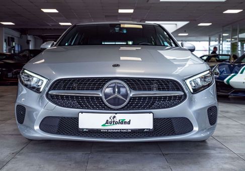 Mercedes-Benz A 220, 2020