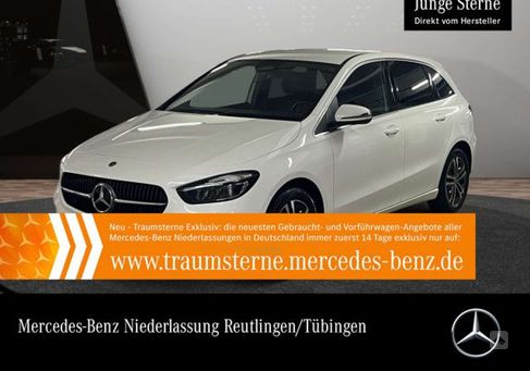 Mercedes-Benz B 250, 2024