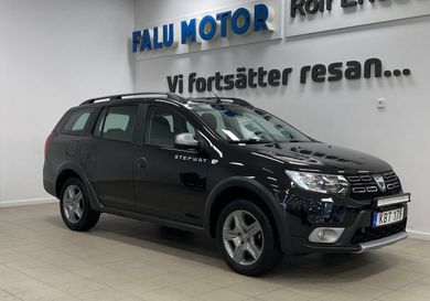 Dacia Logan, 2018