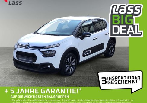Citroën C3, 2024