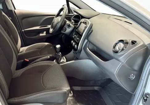 Renault Clio, 2019 3