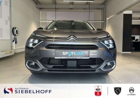 Citroën C4, 2023 3