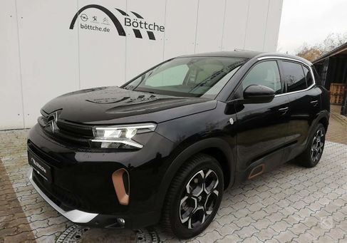 Citroën C5 Aircross, 2023