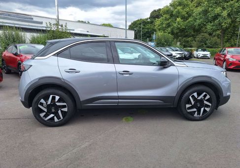 Opel Mokka, 2021 3