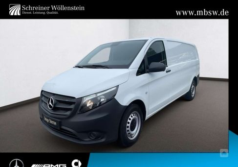 Mercedes-Benz Vito, 2021