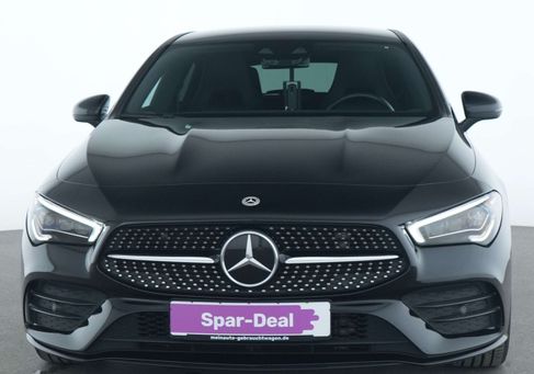Mercedes-Benz CLA 220, 2022
