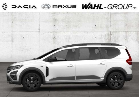 Dacia Jogger, 2023 3